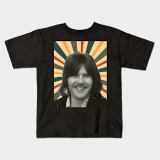 Randy Meisner Kids T-Shirt